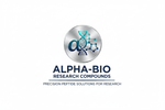 Alpha-Bio Research Compounds Logo
